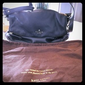Kate Spade Cobble Hill WITH dust cover